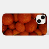 Juicy Strawberries Case-Mate iPhone Case (Achterkant (horizontaal))