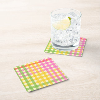 JUICY STRIPE Paper Onderzetter