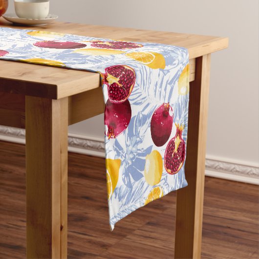 Juicy Table Runner Medium Tafelloper (Voorbeeld)
