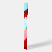 JuicyJellyJam iPhone Case-Mate iPhone Case (Achterkant / Rechts)