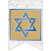Juif 12 Tribe d'Israël Drapeaux banderoles (Premier drapeau)