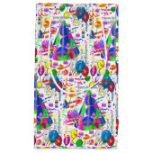 Juillet, 14 Anniversaire Cadeau Sac (Devant)