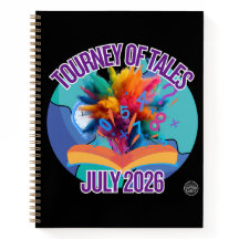 Juillet 2026 Tournoi de Contes Cahier Officiel