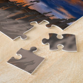 Juillet Matin Puzzle (Côté)