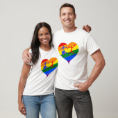 Juillet Mois Handicap Fierté T-shirt (Unisexe)