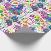Juin, 20 Anniversaire Cadeau Papier (Coin)