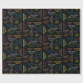 Juin, 21 Anniversaire Cadeau Papier (Plat)