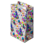 Juin, 27 Anniversaire Cadeau Sac (Devant Angle)