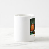 Juin a flairé des tasses de bougies (Centre)