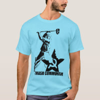 Juist Smash communisme