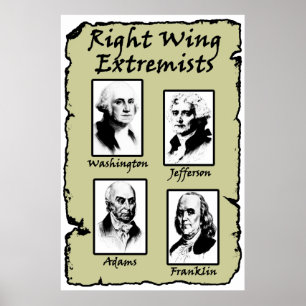 Juiste bevingen poster