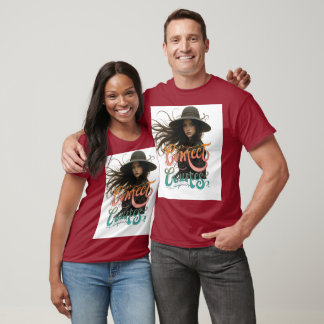 Juiste cursussen T-shirt