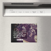 Juiste kans magneet (Insitu (Vaatwasser))