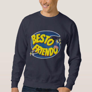 Jujutsu Kaisen "BESTO FRIENDO" Sweatshirt