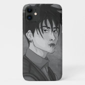 Jujutsu Kaisen Case-Mate iPhone Case (Achterkant)