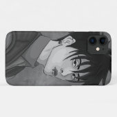 Jujutsu Kaisen Case-Mate iPhone Case (Achterkant (horizontaal))