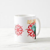 Jujutsu Kaisen coffee Mug for anime lovers (Devant droit)