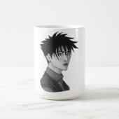 Jujutsu Kaisen mug (Centre)