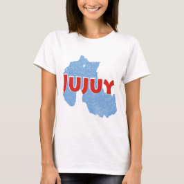 Jujuy T-shirt