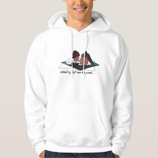 JUKE - JATP Fan Art Hoodie