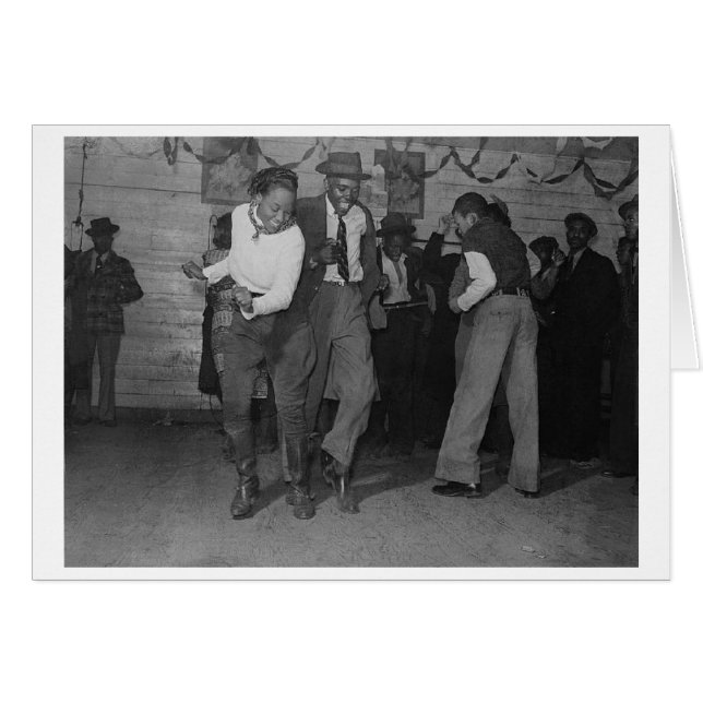 Juke Joint Jitterbug (Voorkant Horizontaal)