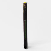 Jukebox Case-Mate iPhone Case (Achterkant/links)