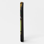 Jukebox iPhone 5 Case Mate (Achterkant/links)