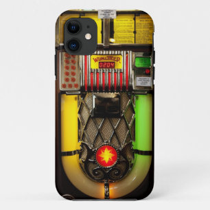  Jukebox iPhone 5 Case Mate
