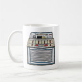 Jukebox Koffiemok (Links)