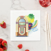 Jukebox Music Servet (Insitu)