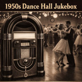 Jukebox Poster