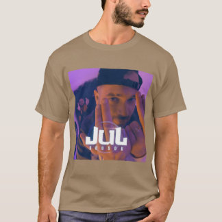 Jul familie t-shirt