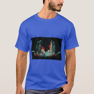 Jul vriend t-shirt