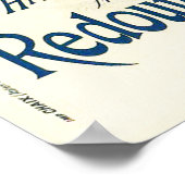 Jules Cheret Art Nouveau Poster (Coin)