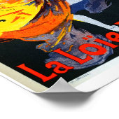 Jules Cheret-Folies Berger Poster (Hoek)