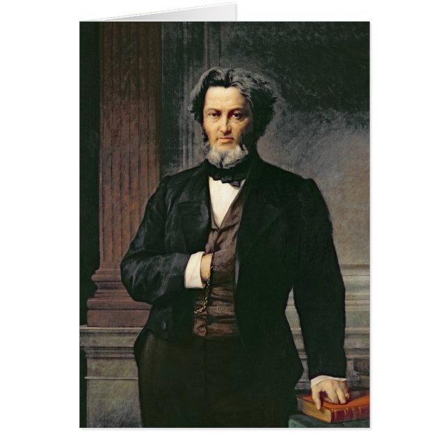 Jules Favre 1865 (Devant)