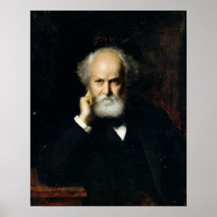 Jules Janssen Poster