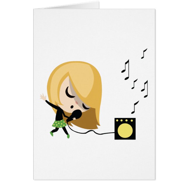 Jules the Singer (Voorkant)