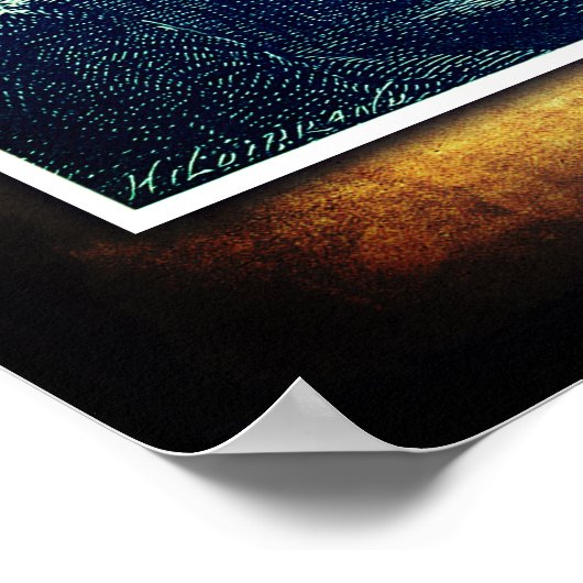 Jules Verne 20000 Leagues Under the Sea Poster 3 (Coin)