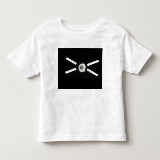 Jules Verne ATV Kinder Shirts (Voorkant)