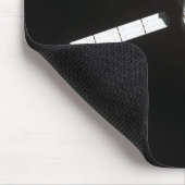 Jules Verne ATV Muismat (Hoek)