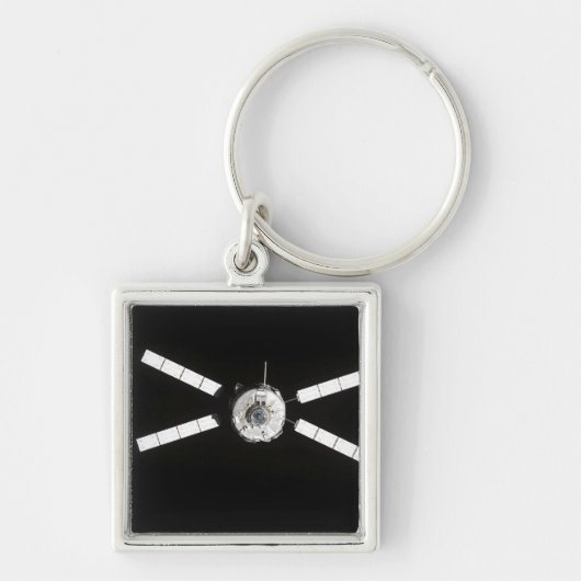 Jules Verne ATV Sleutelhanger (Voorkant)