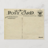  juli 4e Briefkaart (Achterkant)