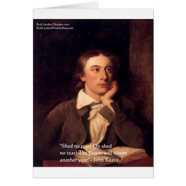 juli john keats credits (Voorkant)