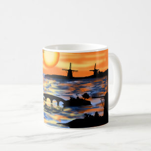 juli - koffiemok