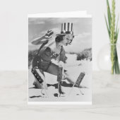  juli vierde kaart (Voorkant)