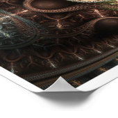 Julia Apophysis Poster (Hoek)