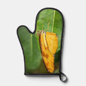 Julia Butterfly  Ovenwant (Voorkant)