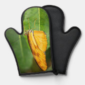 Julia Butterfly  Ovenwant (Voorkant / Achterkant)