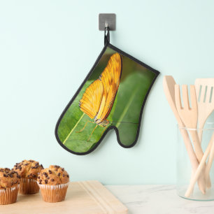 Julia Butterfly Ovenwant